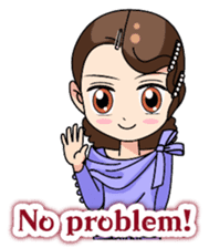 ROMAN sticker #2582069