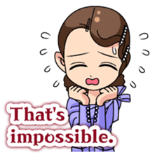 ROMAN sticker #2582071