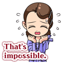 ROMAN sticker #2582071