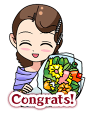 ROMAN sticker #2582073