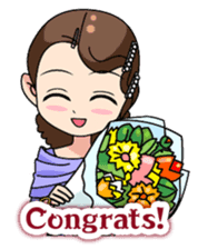 ROMAN sticker #2582073