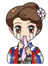 ROMAN sticker #2582077