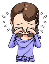 ROMAN sticker #2582078