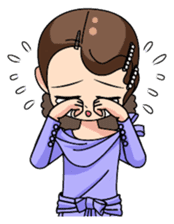 ROMAN sticker #2582078