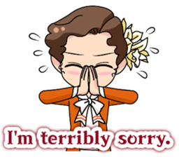 ROMAN sticker #2582079