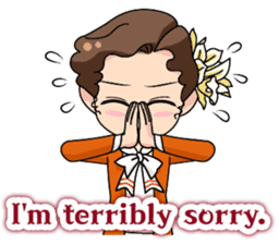 ROMAN sticker #2582079