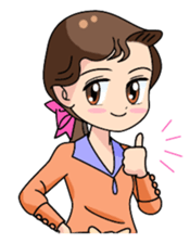 ROMAN sticker #2582081