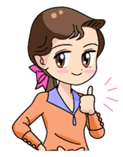 ROMAN sticker #2582081