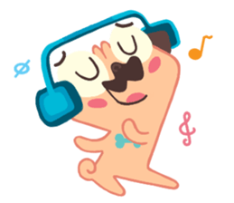 Chai-Lai sticker #2582123