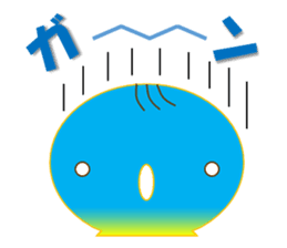 Piyo and Tama Goro sticker #2582396