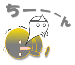 Piyo and Tama Goro sticker #2582397