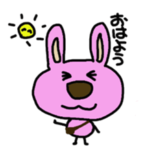 usa kuma sticker #2582578