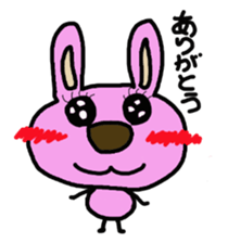 usa kuma sticker #2582580