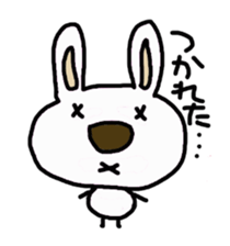 usa kuma sticker #2582592