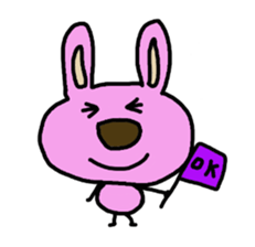 usa kuma sticker #2582596