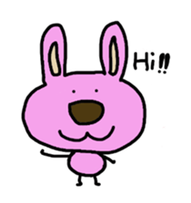 usa kuma sticker #2582598