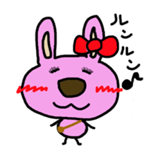 usa kuma sticker #2582600