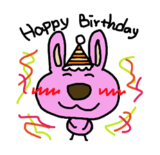 usa kuma sticker #2582604