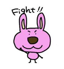 usa kuma sticker #2582605