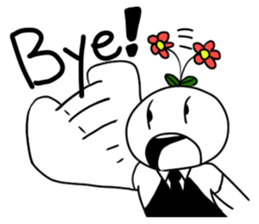 Flolen-san sticker #2582768