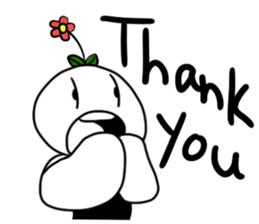 Flolen-san sticker #2582769