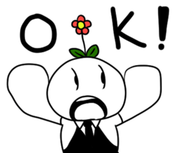 Flolen-san sticker #2582770