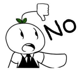 Flolen-san sticker #2582772