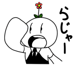 Flolen-san sticker #2582778