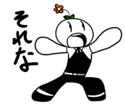 Flolen-san sticker #2582779