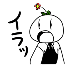 Flolen-san sticker #2582782