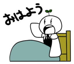 Flolen-san sticker #2582783