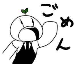 Flolen-san sticker #2582785