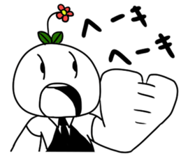 Flolen-san sticker #2582789