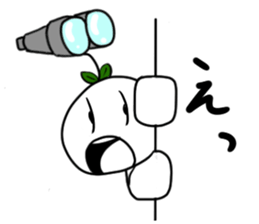 Flolen-san sticker #2582791