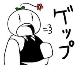 Flolen-san sticker #2582792