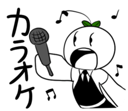 Flolen-san sticker #2582793