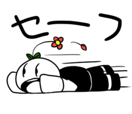 Flolen-san sticker #2582801