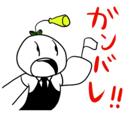 Flolen-san sticker #2582802