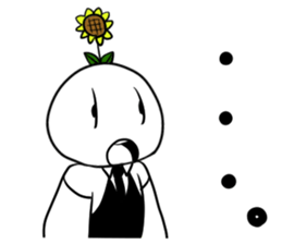 Flolen-san sticker #2582803