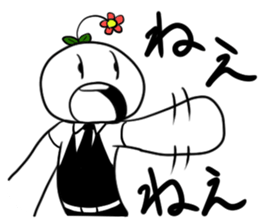 Flolen-san sticker #2582804