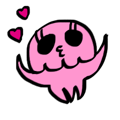 PINK!KURAGETTAN Second Season