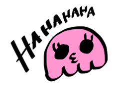 PINK!KURAGETTAN Second Season sticker #2582817