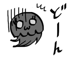 PINK!KURAGETTAN Second Season sticker #2582820