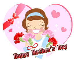 Sticker for friend sticker #2582931