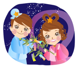 Sticker for friend sticker #2582933