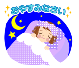 Sticker for friend sticker #2582943