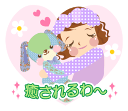 Sticker for friend sticker #2582952