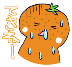 Fukui character Fukui valve sticker #2583150