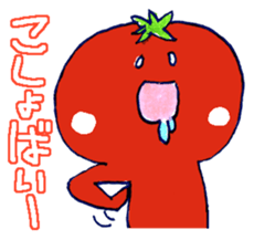 Fukui character Fukui valve sticker #2583156