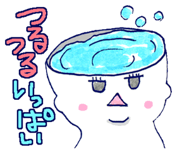 Fukui character Fukui valve sticker #2583166